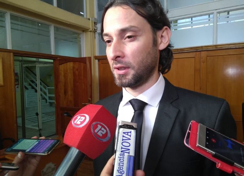 El Concejo de Trelew aprobó la nueva tarifa de transporte público