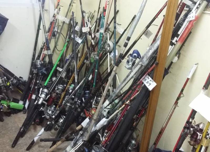 Aumentó la venta de permisos y continúan los controles en espejos de agua