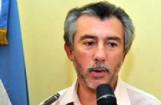 Miguel Montoya, viceministro coordinador de Gabinete de la Provincia.