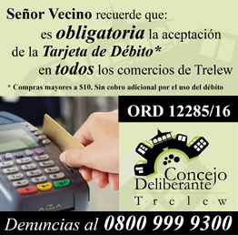 Concejo Deliberante de Trelew