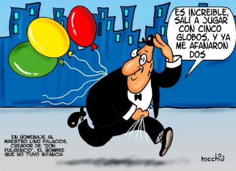 ¡Rápidos y furiosos! Se robaron medio palo de una estación de servicio provincial