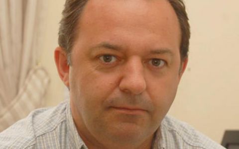 Arzani: "Consolidamos una agenda intensa de intercambio comercial con Brasil"