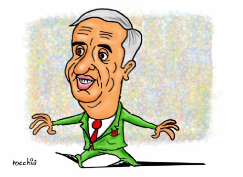 Antonena finalmente irá a Legislatura tras la sesión del martes 26