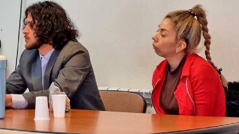 José de San Martín: condenan a exjefa policial por allanamiento y detención ilegal