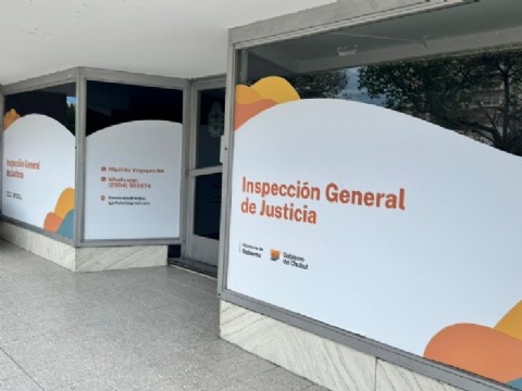 El Gobierno de Chubut simplifica la conformación de Asociaciones Civiles en el interior provincial