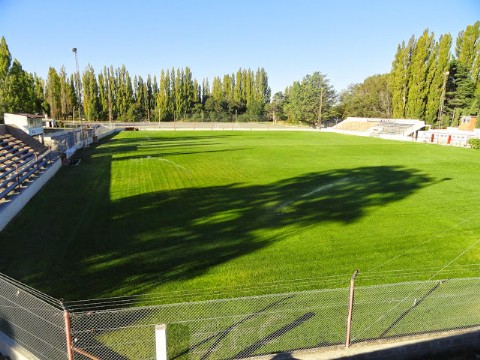 Liga del Valle: todo listo para la final de ida entre Gaiman y Germinal