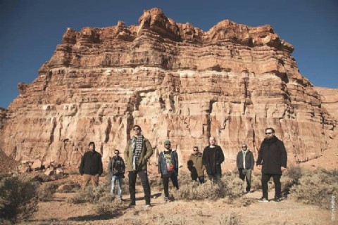 Falsa Cubana despide el año con dos recitales en Puerto Madryn y Playa Unión