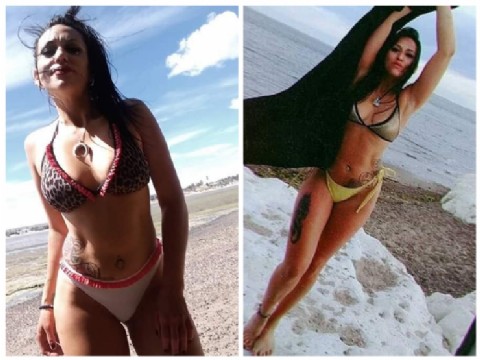¡Qué mamita! Debora Villafañez impacta en Instagram con más de 30 mil seguidores