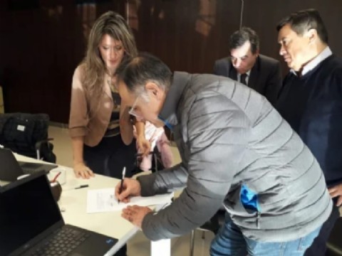 Más de mil trabajadores de la Salud serán regularizados y se actualizarán índices salariales en Chubut