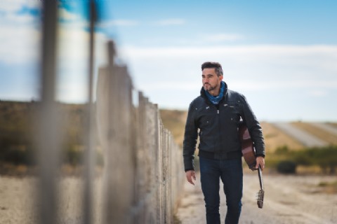 UBE presenta "El Camino de Eros" en Trelew