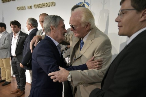 Petersen y su compromiso por los Derechos Humanos