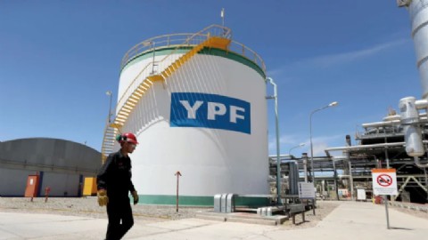 YPF busca discontinuar sus operaciones en Chubut el próximo mes