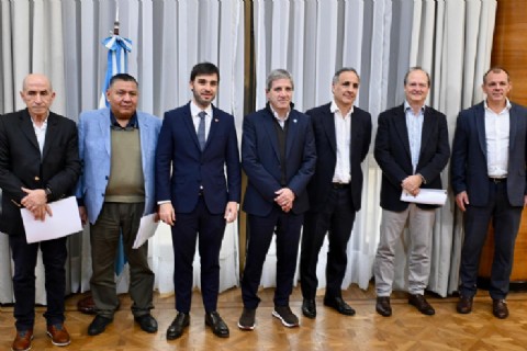 Chubut suma 680 millones de dólares en inversiones para sostener la actividad petrolera