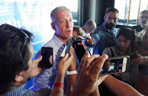 Catorce municipios elegirán intendente en octubre