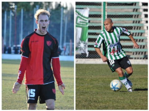 Liga del Valle: Germinal y Gaiman son los finalistas y definirán al campeón del fútbol local