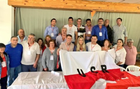 La UCR Chubut le mandó una carta abierta al Presidente Fernández