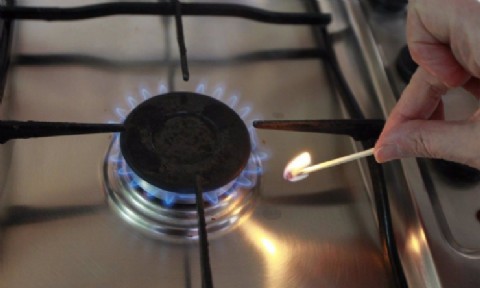Provincia refuerza campaña de prevención de intoxicaciones por monóxido de carbono