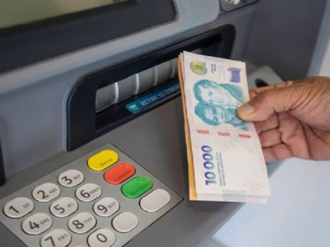 El Gobierno provincial deposita el miércoles 5 los haberes a jubilados y el viernes 7 a activos