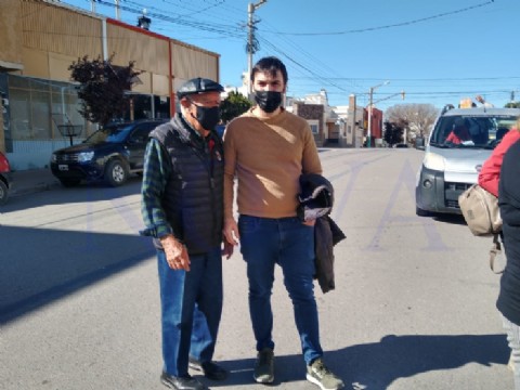 Hace un año Ignacio Torres lograba un aplastante triunfo en las elecciones legislativas en Chubut