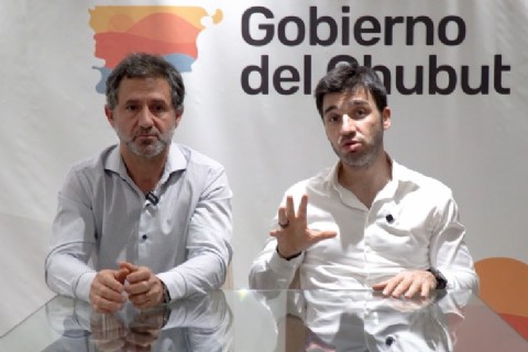 VIDEO | “Nacho” Torres anunció medidas de alivio financiero para trabajadores y jubilados