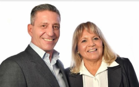 Arcioni y Menna los más votados en las elecciones PASO