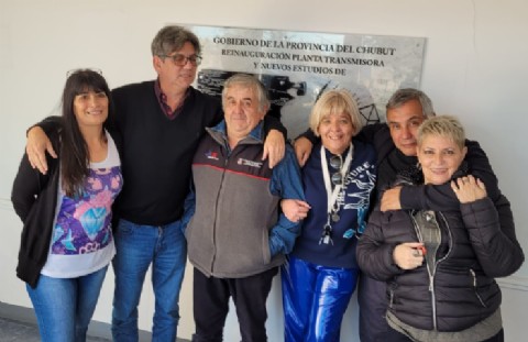 Adriana Gatica retuvo la conducción del SATSAID