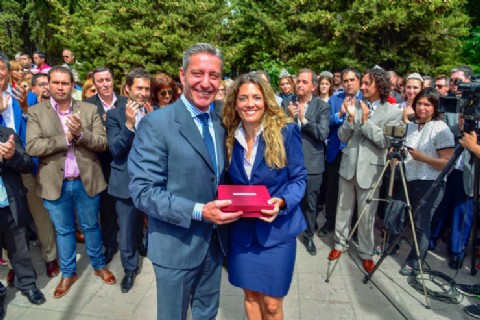 Arcioni: "Chubut gana si estamos todos juntos"