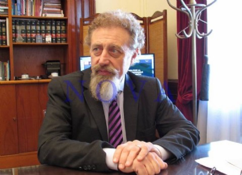 "Es imperiosa una toma de conciencia urgente para Comodoro Rivadavia y su área de influencia"