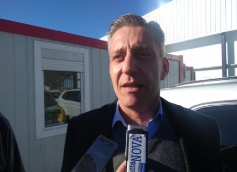 Se mueve el gabinete: nuevos titulares en Educación, Infraestructura y Trabajo