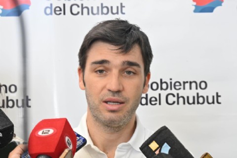 Nacho Torres destacó la implementación del sistema de hipotecas divisibles para el acceso a la vivienda en la provincia