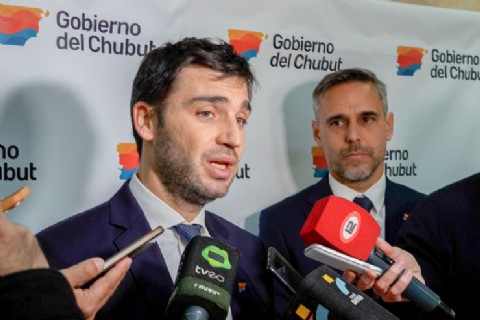 VIDEO | Chubut es la primera provincia del país en implementar el Régimen de Transparencia Fiscal al Consumidor