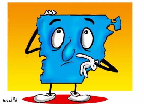 El reflote del CHUSOTO y el reacomodamiento justicialista