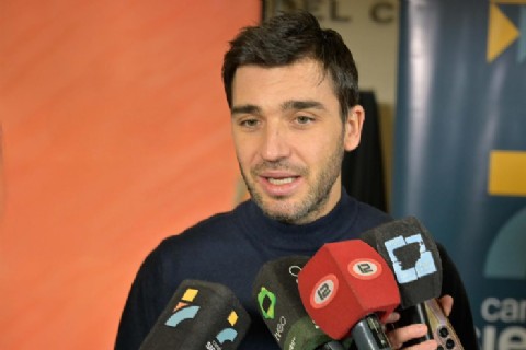 La Provincia avanza en la desfederalización del narcomenudeo con un esquema de trabajo