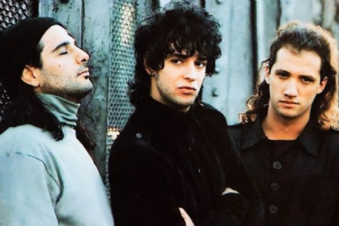 Soda y el sonido furioso que siguió conquistando Latinoamérica