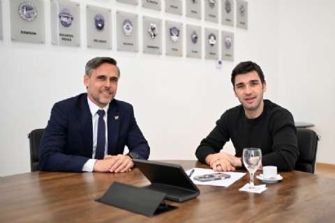 “Nacho” Torres anunció la extensión del régimen especial de regularización de deudas para contribuyentes