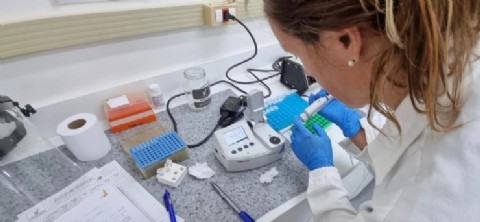 Provincia informa sobre convocatoria abierta para subsidios a la investigación científica con impacto en el territorio