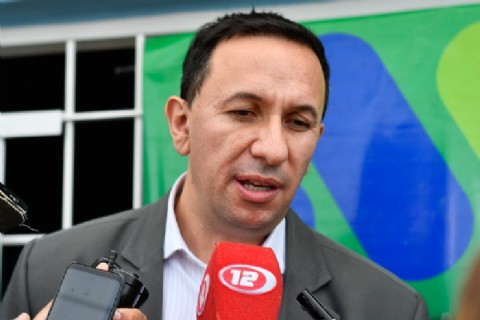 Adrián Maderna: "Se presentó ante Nación todo un diagnóstico de Trelew"