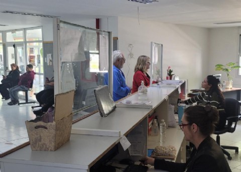 Provincia incorpora un nuevo servicio en el Hospital de Rada Tilly