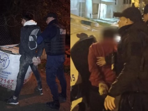 Múltiples robos en simultáneo en diversos barrios de Comodoro preocupan a la comunidad