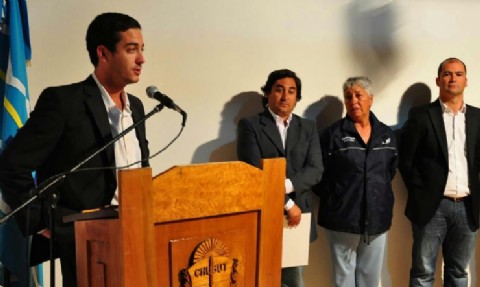 Hubo un tiempo de posibilidades en Canal 7