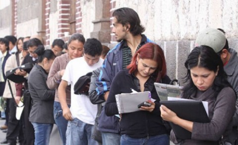 Se registra un aumento importante del desempleo juvenil en Trelew y Rawson