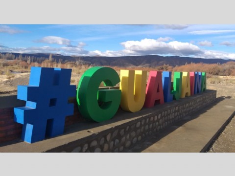 Gualjaina: denuncia a Movistar tras un mes sin servicio