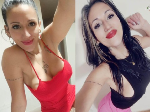 Débora Villafañez, la bomba de amor y paz