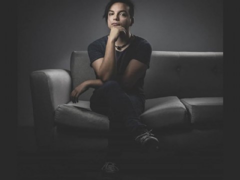 Cristian Mansilla lanzó el video de Ventanas al Mar