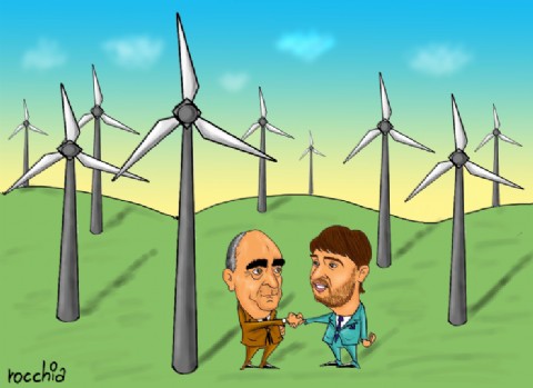 Inversiones para un futuro sostenible, económico y estable