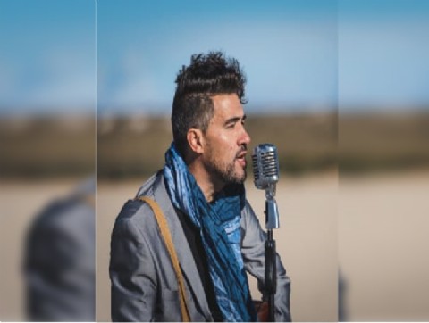 UBE presenta su álbum debut en Trelew