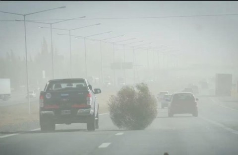 La Provincia declara el estado de emergencia climática en Chubut