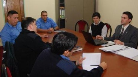 Se implementarán protocolos de actuación en el fútbol provincial