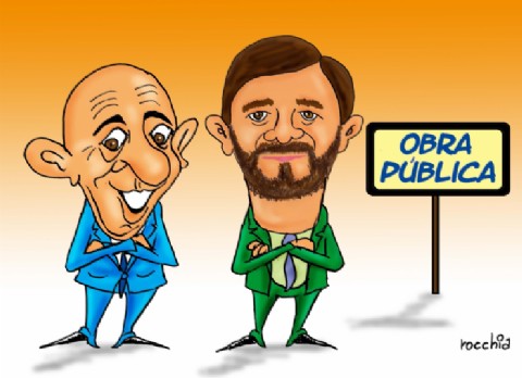 Atentos y preocupados ante los nuevos tiempos políticos