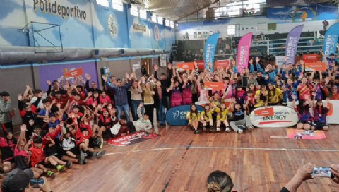 Los Juegos Culturales Chubutenses continúan desarrollándose en toda la provincia